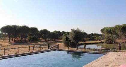 Kochab Alentejo - Studio Maison, Couchages 2