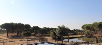 Kochab Alentejo - Studio House, Sleeps 2