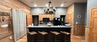 The Barn at The Horse Motel