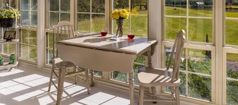 Sweet Surrender Cottage: Romantic Cottage in Cajun Country