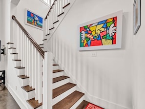 Maison, plusieurs lits (Villa Serene) | Intérieur