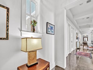 Maison, plusieurs lits (Villa Serene) | Intérieur