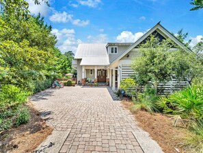 House, Multiple Beds (Villa Serene) | Exterior - Villa Serene (Santa Rosa Beach)