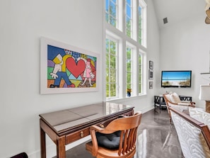 House, Multiple Beds (Villa Serene) | Interior - Villa Serene (Santa Rosa Beach)