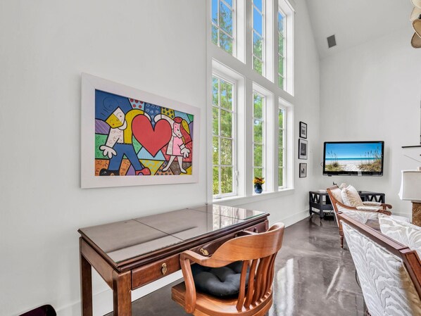 Casa, varias camas (Villa Serene) | Interior