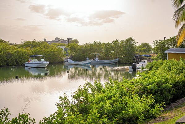 Miscellaneous - Bayview Condo. (Saint John)