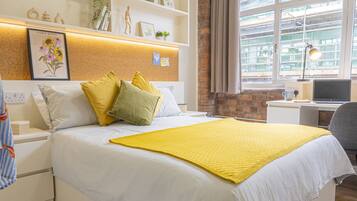 Apartment, Non Smoking | Free WiFi