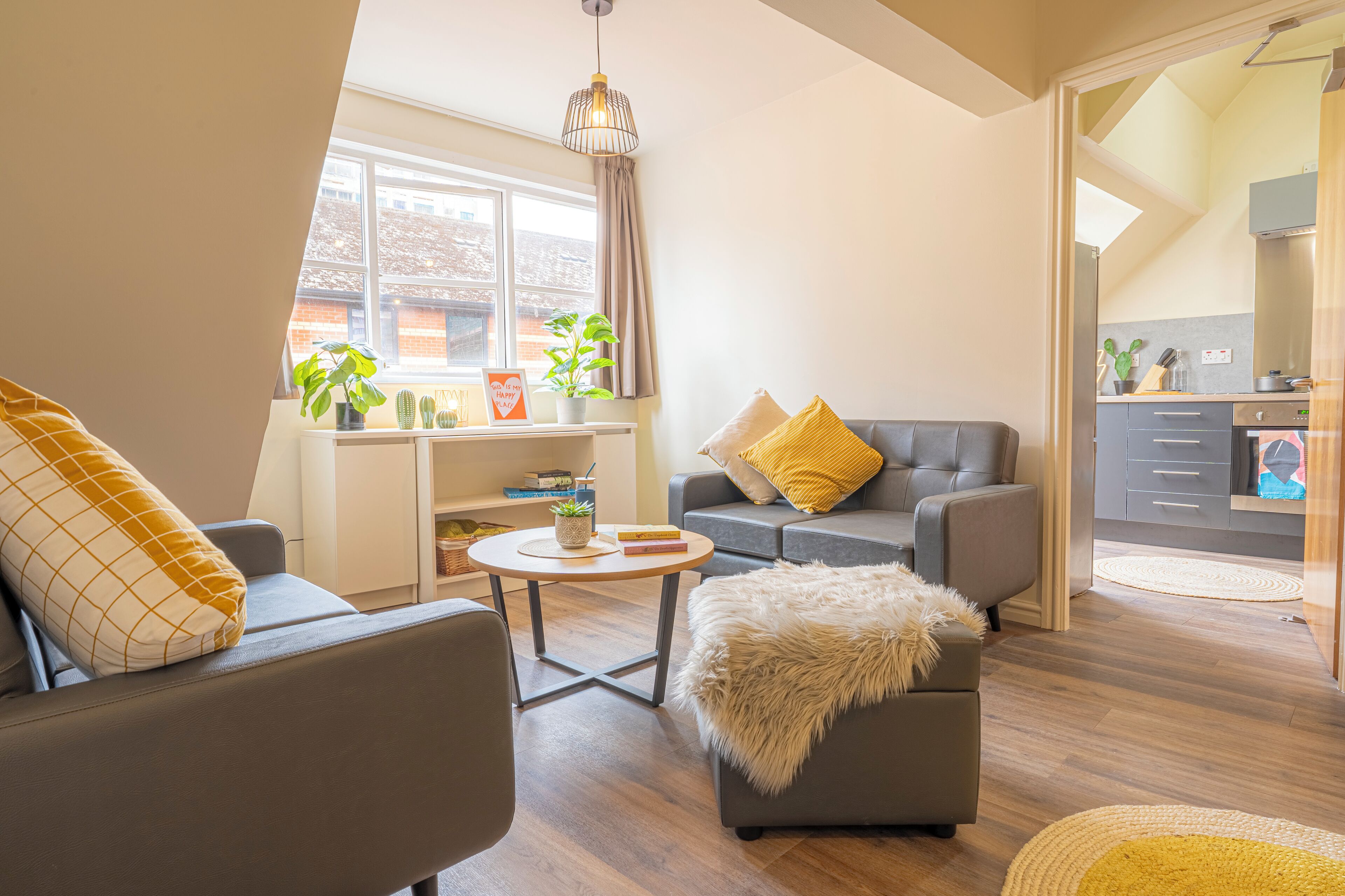 Apartment, Non Smoking | Free WiFi