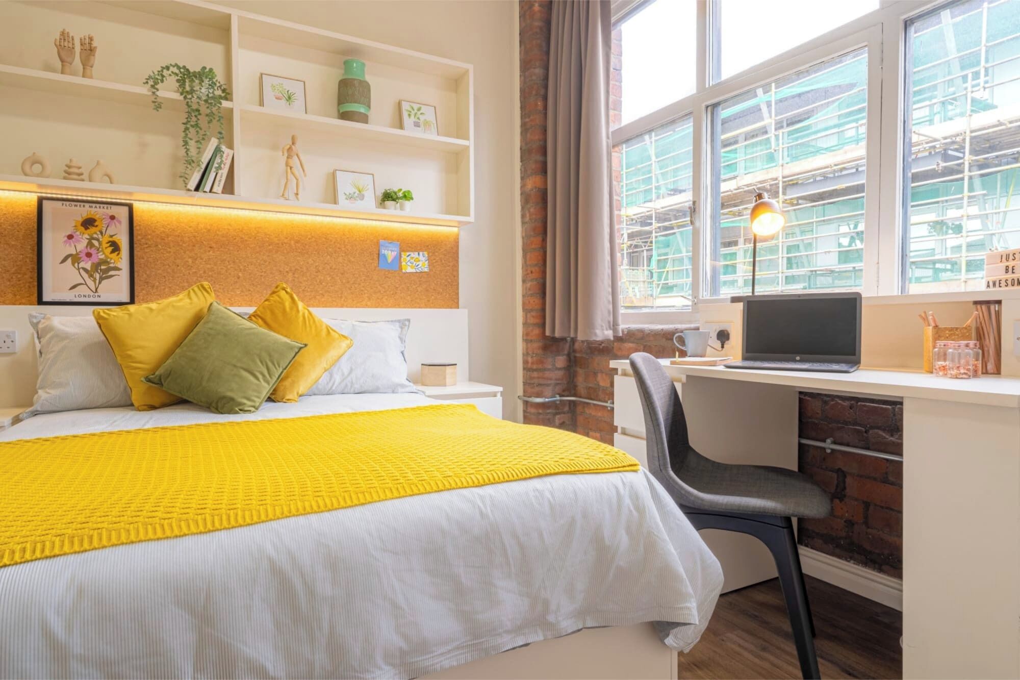 Appartement, 1 slaapkamer, niet-roken | Gratis wifi