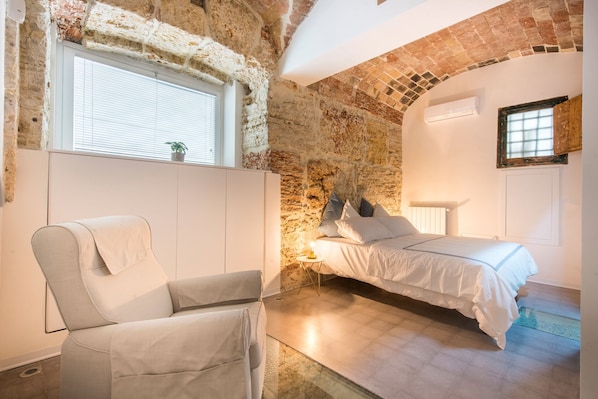 Appartement | 2 chambres