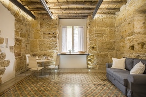 Appartement | 2 chambres
