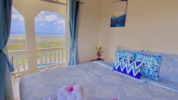 5 Schlafzimmer, Bügeleisen/Bügelbrett, WLAN, Bettwäsche