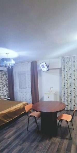 1 bedroom, WiFi