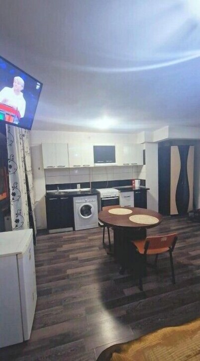 Apartament Vintage