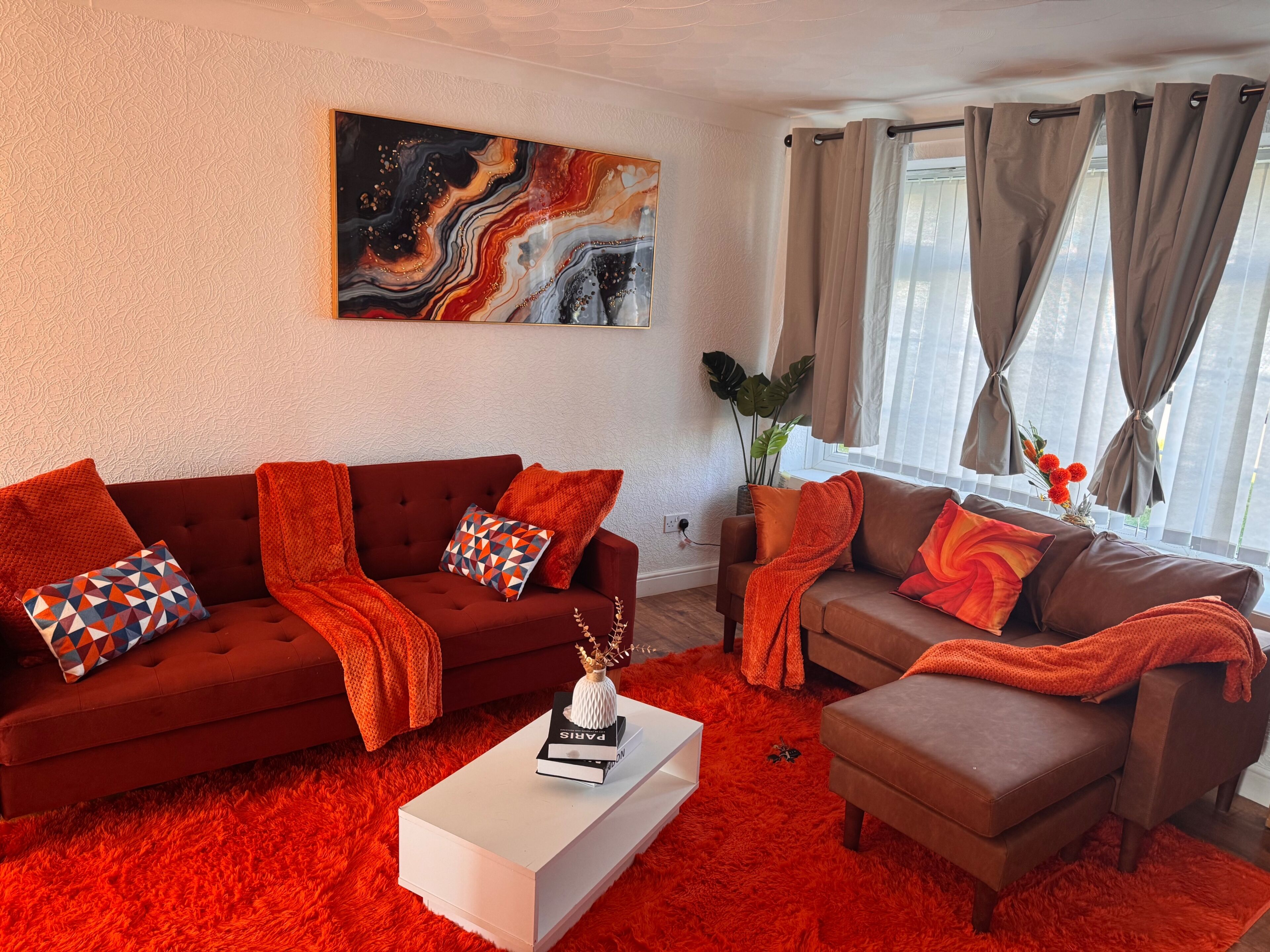 Περιοχή καθιστικού