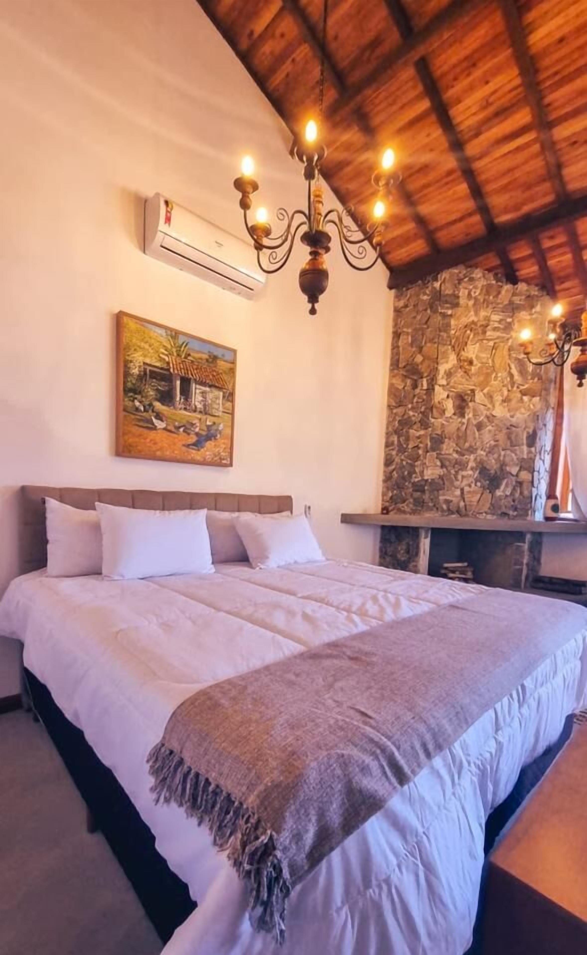 Phòng Suite Cao cấp, quang cảnh hồ | Truy cập Internet không dây miễn phí 