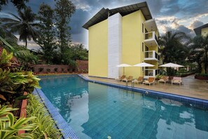 Sports facility - Sea Breeze Sarovar Portico Varca Goa (Benaulim)
