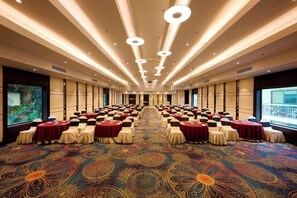 Installations sportives