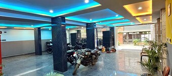 GVP Residency