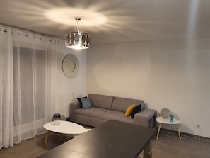 Opholdsområde