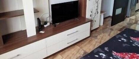 1 bedroom, WiFi