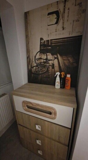 Interior - Studio City Năvodari (Navodari)