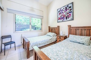 3 chambres, Wi-Fi, draps fournis