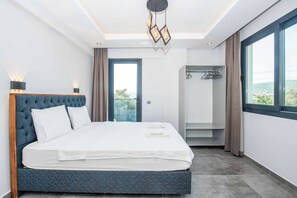 3 bedrooms, WiFi, bed sheets - Villa Dove Evi - Three Bedroom Villa, Sleeps 6 (Oludeniz)