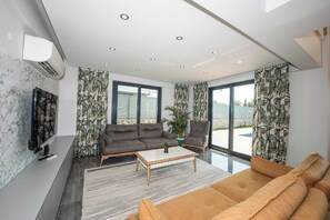 Téléviseur connecté