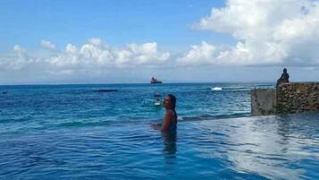 Piscina al aire libre