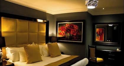 Sasavona Boutique Hotel