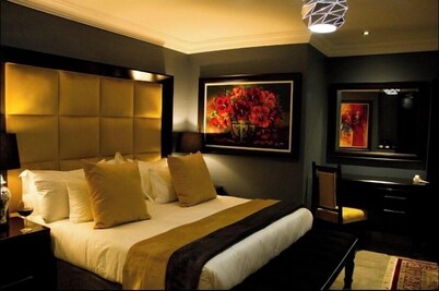 Sasavona Boutique Hotel