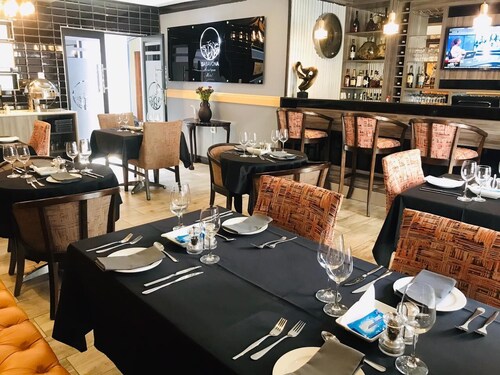 Sasavona Boutique Hotel