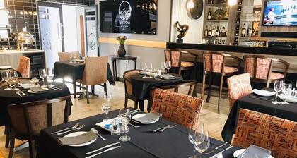 Sasavona Boutique Hotel