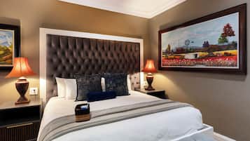 Standard Suite