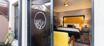 Sasavona Boutique Hotel