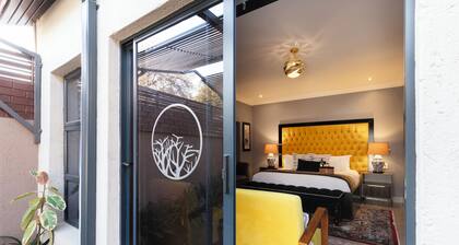Sasavona Boutique Hotel