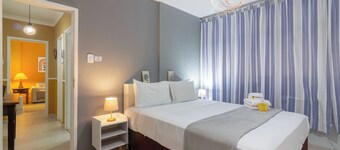 5 นาทีจาก ปรายา โด เลบลอน - AP403