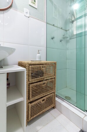 Appartement | Salle de bain