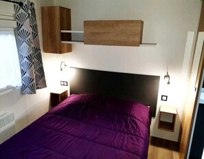 3 chambres, Wi-Fi