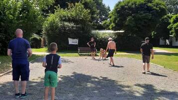 Kinderbereich