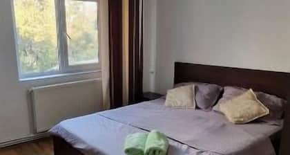 Ireg apartment