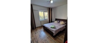 Ireg apartment