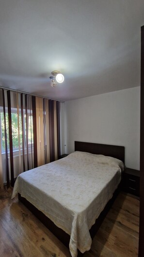 1 Schlafzimmer, WLAN
