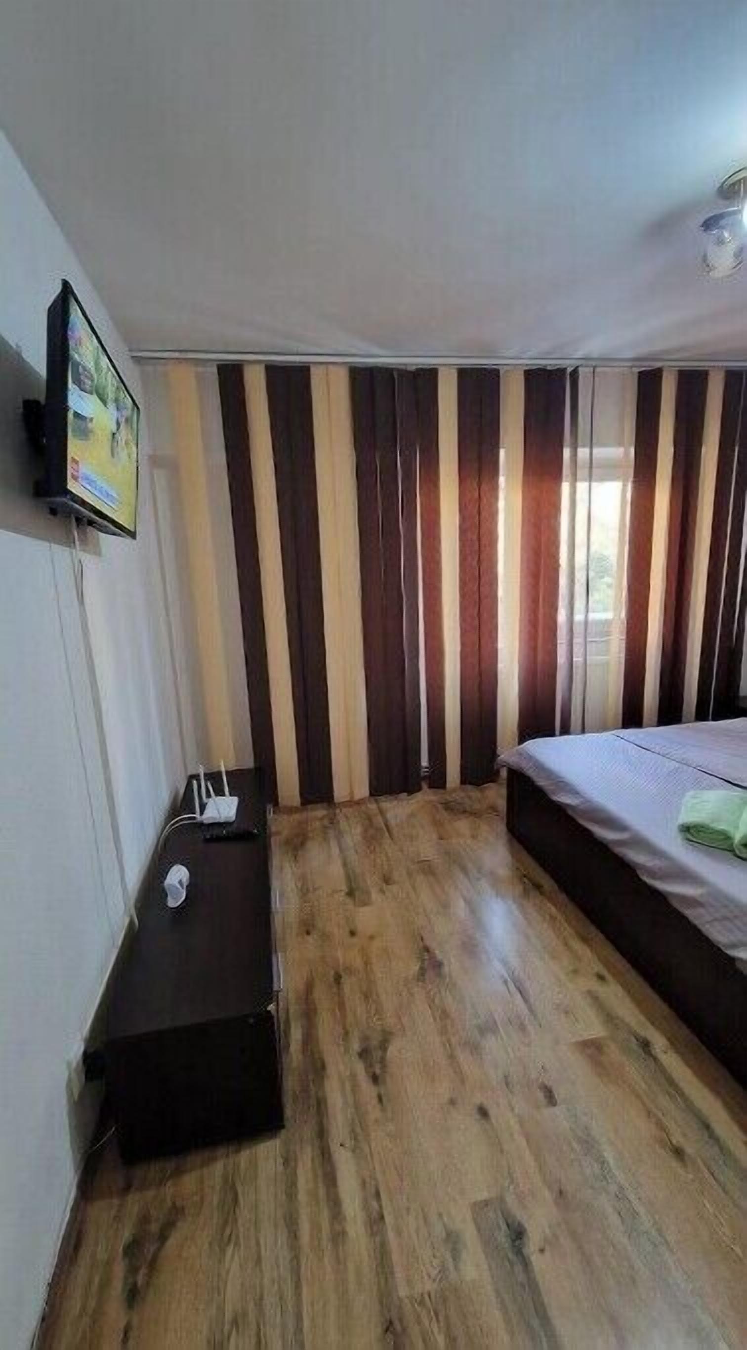 1 Schlafzimmer, WLAN