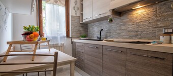 Sardinia Re - Shabby Apartment