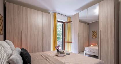 Sardinia Re - Shabby Apartment