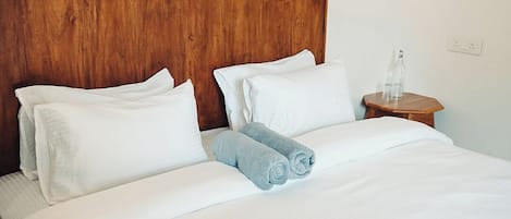 5 chambres, Wi-Fi, draps fournis