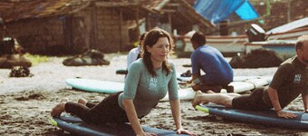 Spacious 6-bedroom villa with AC, WiFi in tranquil Varkala