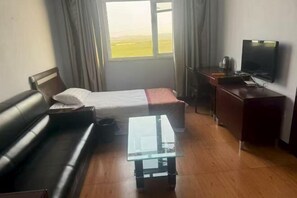 Room - LongYuan Holiday Hotel (Guyuan County)